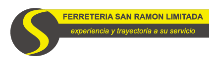 Ferreteria San Ramón